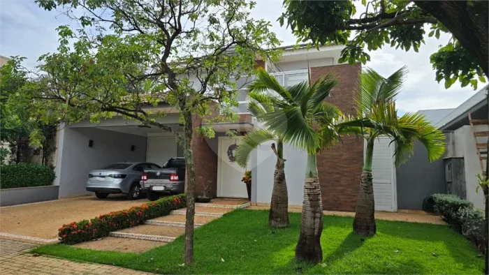 Condomínio com 3 quartos à venda em Jardim salto grande - SP
