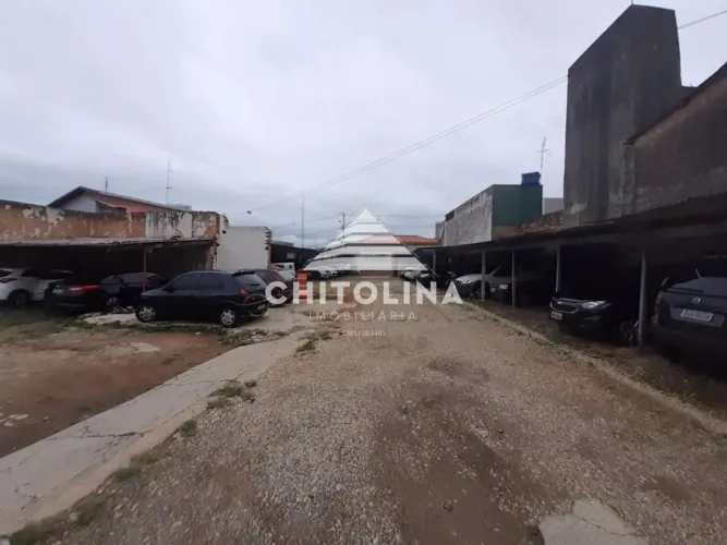 Terreno Comercial à venda, Centro, Itapetininga - TE0485.