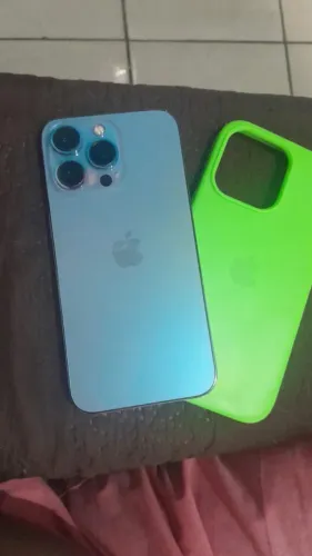 iPhone 13 Pro 128 memória