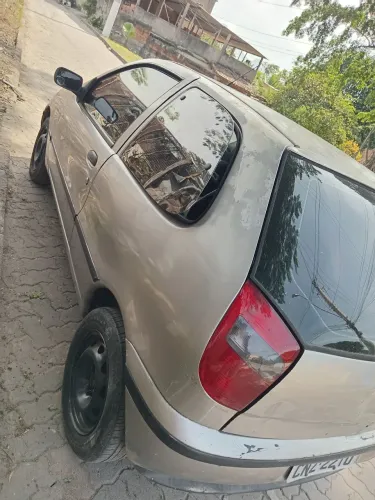 Fiat Palio EDX 1.0 MPI 2P 1997