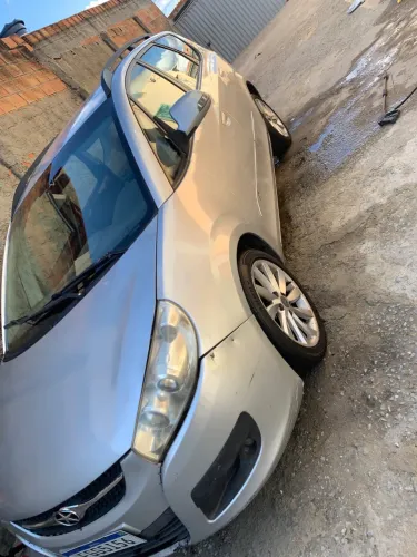 JAC J6 2.0 16V 5P Mec. 2012