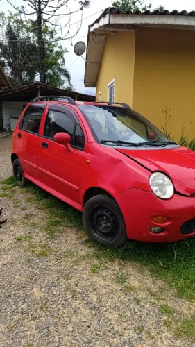 Chery QQ 1.1/1.0 12V 69cv 5P 2013
