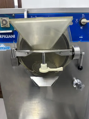 Produtora de Gelato 