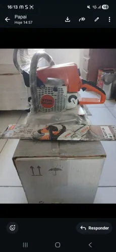 Motoserra MS 230 STIHL