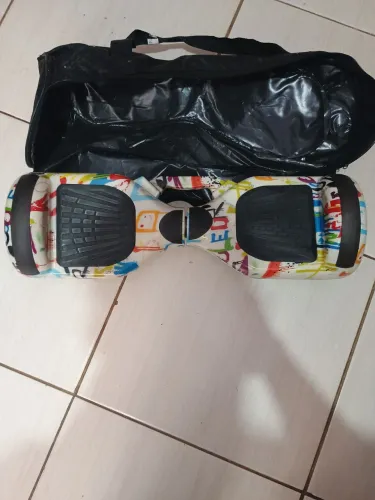 Hoover Board