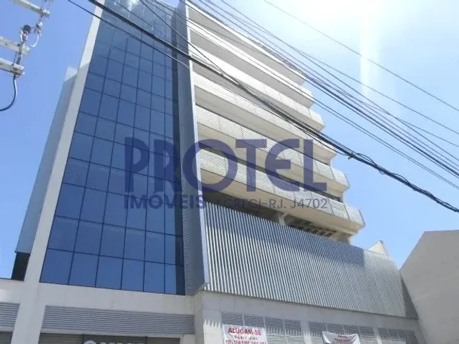 SALA COMERCIAL RIO DE JANEIRO CAMPO GRANDE