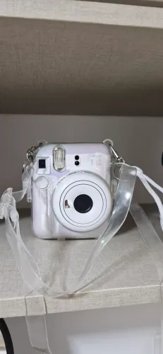 Câmera Instax Mini 12