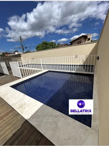 ALUGA-SE APARTAMENTO NO BAIRRO ININGA- ZONA LESTE DE TERESINA