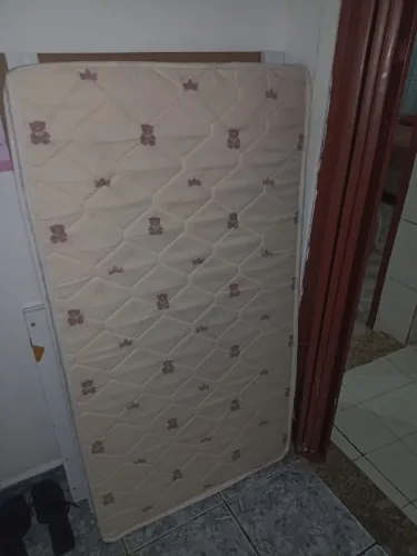 Colchão para berço ou cama pequena