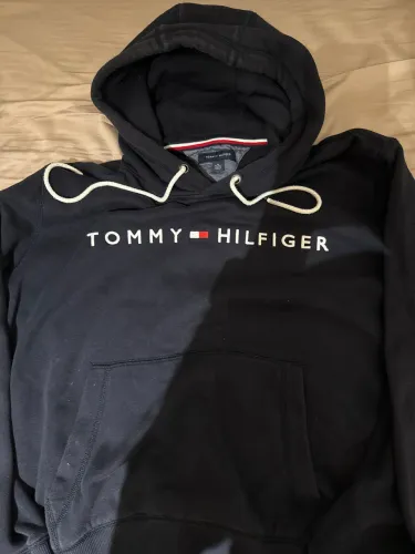 Moletom tommy