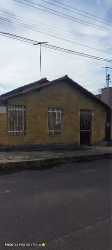 Casa de esquina
