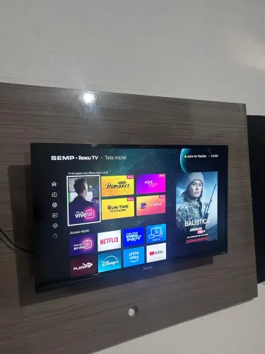 Televisão 32 ROKU