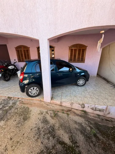 Alugo EXCELENTE CASA