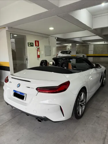 BMW Z4 Roadster Sdrive 30I Msport 2.0 TB AUT 2020