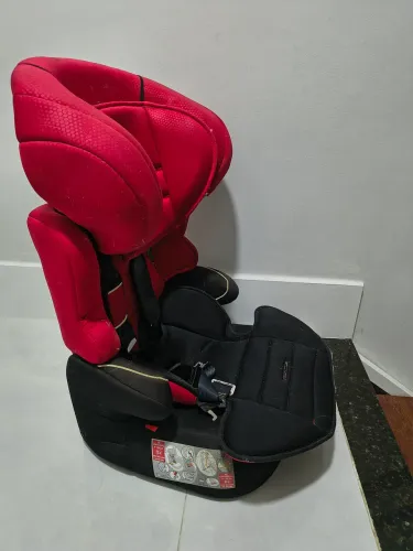 Bebê conforto ( DESAPEGA )