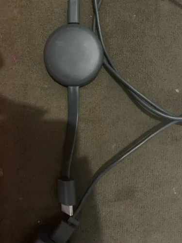 Chromecast