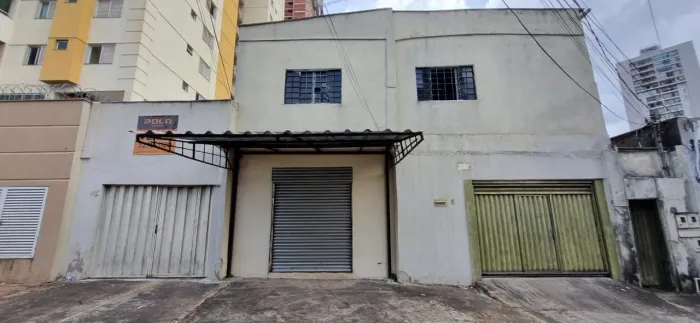 Vende se Casa de 428m² | Parque Amazônia