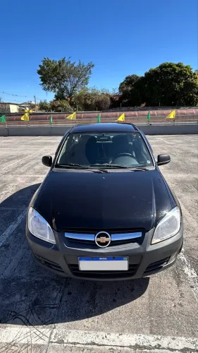 Chevrolet Celta Life/ LS 1.0 MPFI 8V Flexpower 3P 2009