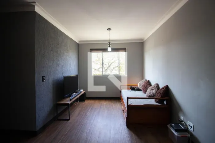Apartamento à Venda - Vila Jacuí, 3 Quartos, 63 m2