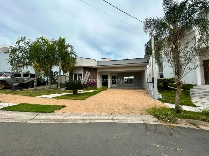 Casa 3 dormitórios terrea para alugar no Swiss park