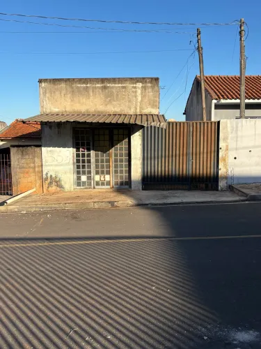 Oportunidade no jardim ceres Arapoti pr