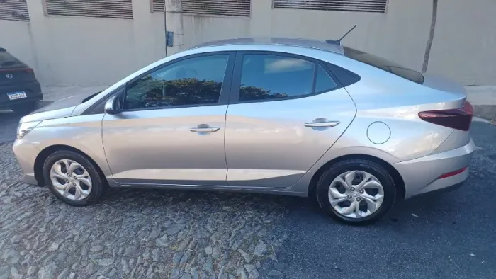 Locação de carro para Aplicativo