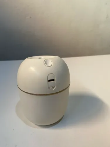 Aromatizador / Umidificador de ar 