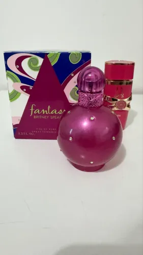 Fantasy Britney Spears + Yara candy 