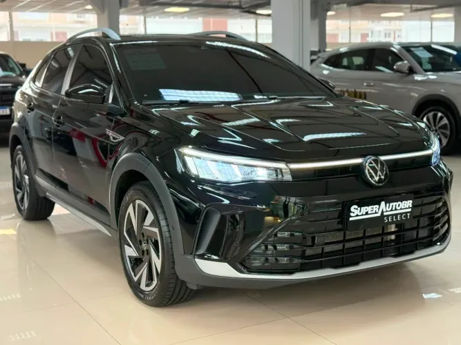 Volkswagen Nivus Highline 1.0 200 TSI Flex AUT 2026