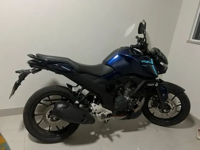 Ágio FZ15 2026 - R$ 6.000 + Parcelas