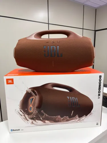 JBL BOOMBOX 4
