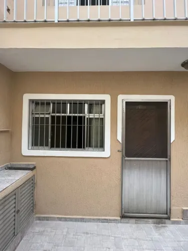Imóvel para aluguel tem 80 metros quadrados com 2 quartos em Vila Independência - São Paul