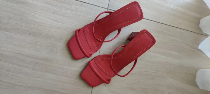 Sandália 