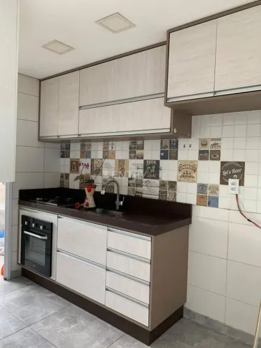 APARTAMENTO PARA LOCAÇÃO NO GRAND CLUB EM JUNDIAÍ - SP