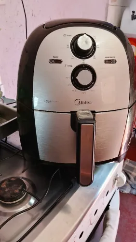  Airfryer 