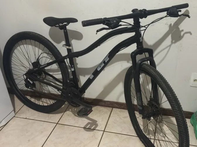 Bike GT aro 29
