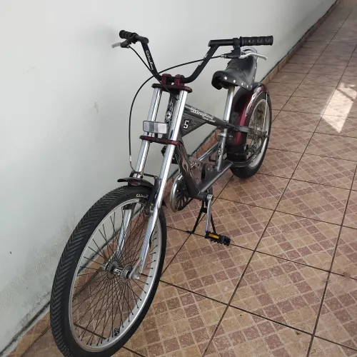 Bicicleta Americana