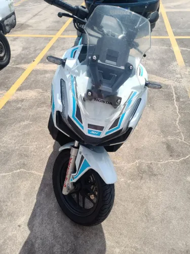 ADV 150 2022