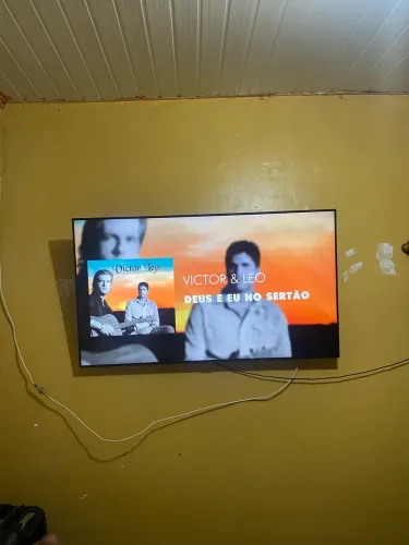 Tv Samsung 55 polegadas