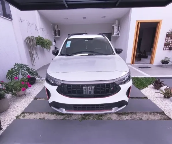 Fiat Pulse Audace Turbo 200 Aut. (hibrído) 2026