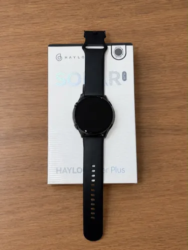 HAYLOU Solar Plus RT3