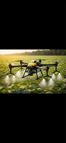 Drone agrícola 16 Litros 404Qc