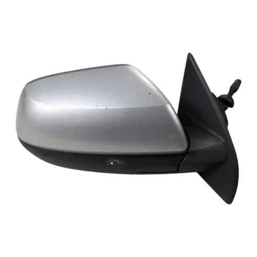 Retrovisor Manual Direito Chevrolet Cobalt 2011 a 2019 E9034571 Original