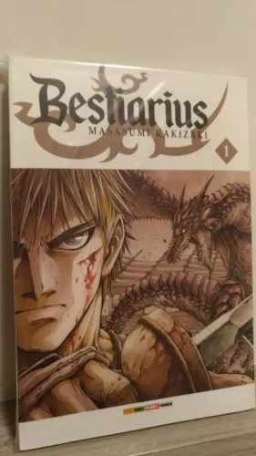 Bestiarius 1