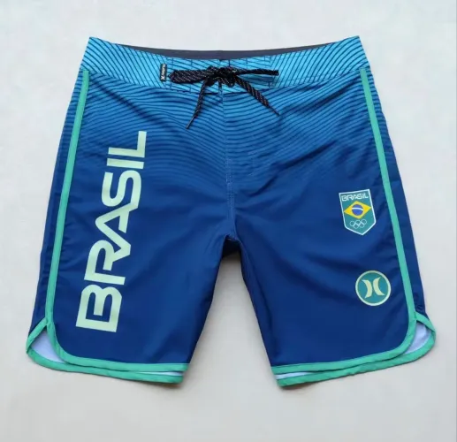 Bermuda hurley