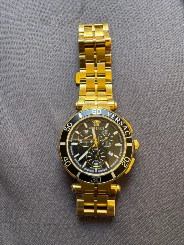 Relógio Versace