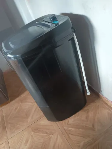 Vende-se um tanquinho 10kl