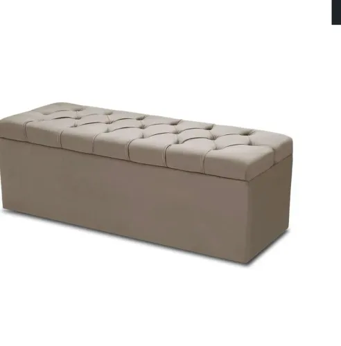 Bau cama Queen
