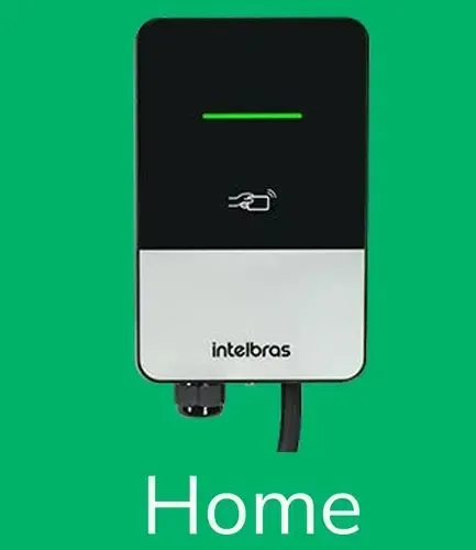 Wallbox Intelbras