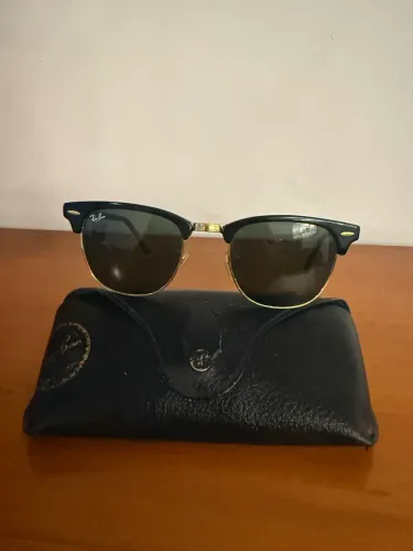 Óculos Ray Ban Clássico e Original